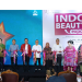 INDOBEAUTY EXPO 2024 Resmi Dibuka!