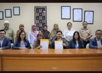 ASTON Priority Simatupang Dukung Kompetensi SDM Pariwisata