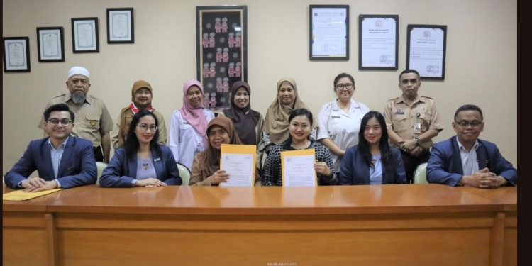 ASTON Priority Simatupang Dukung Kompetensi SDM Pariwisata