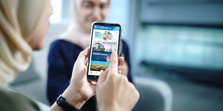 Gerakan Wakaf Uang: Kolaborasi BSI, Kemenag & BWI Tingkatkan Kesejahteraan Masyarakat