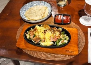 Kemangi Café Tamarin Jakarta Hadirkan Happy Hour