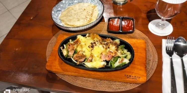 Kemangi Café Tamarin Jakarta Hadirkan Happy Hour