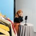 Ria Ricis Bagikan Inspirasi Berkreasi Lewat Shopee Live dan Shopee Video