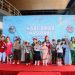 100 Anak Lebih Ikuti Perayaan Hari Anak Nasional di Merlynn Park Hotel Jakarta