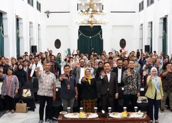 Lintasarta Dukung Talenta digital di Jabar melalui Jabar Digital Academy 2024
