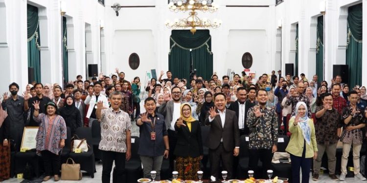 Lintasarta Dukung Talenta digital di Jabar melalui Jabar Digital Academy 2024