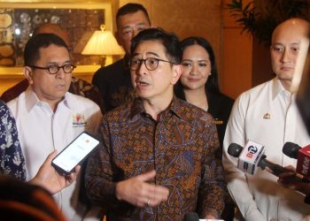 Rakor Kadin dengan Ratusan Asosiasi Industri  Menyusun Whitepaper Kebijakan Ekonomi