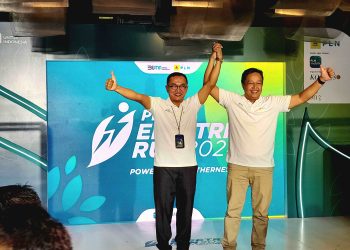 Mengusung Tema “Power Up Togetherness” PLN ELECTRIC RUN 2024 Kembali di Gelar