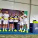 Petenis Pemula dan Profesional Ramaikan Turnamen ASICS Community Slam 2024