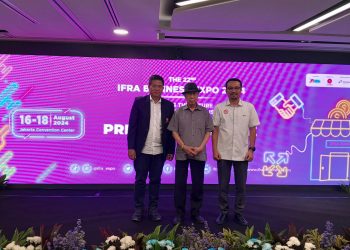 IFRA Business Expo 2024: Membuka Jaringan Bisnis Waralaba di Indonesia
