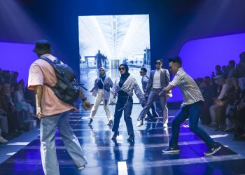 MUFFEST+ 2024 Road to IN2MF Dibuka, Modest Fashion Indonesia Optimis Terbang Mendunia