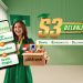 AlloFresh Kenalkan S3 Belanja, Ajak Mama Cerdas Jadi Ahli Belanja bersama Tasya Kamila