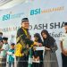 BSI Maslahat Resmikan Masjid Wakaf Ash Shabirin, Ciwidey, Bandung