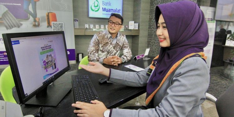 Bank Muamalat Pacu Penyaluran Pembiayaan Perumahan via Program KPR Hijrah Baitullah   
