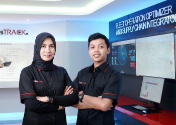 TransTRACK Meraih US$12 Juta untuk Mentransformasi Sektor Logistik dan Transportasi di Asia Tenggara dan Pasar Global