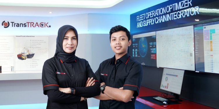 TransTRACK Meraih US$12 Juta untuk Mentransformasi Sektor Logistik dan Transportasi di Asia Tenggara dan Pasar Global