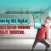 QRIS dan blu by BCA Digital: Solusi Keuangan untuk Generasi Digital