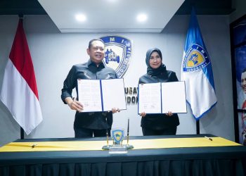 TransTRACK Dukung IMI Diajang Sumatera Utara Rally FIA APRC 2024