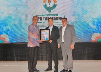 Sekretaris Perusahaan Bank Muamalat Raih Penghargaan Top Public Relations Leader 2024    