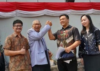 Jalan Panjang Meraih Keadilan, MA Kuatkan Putusan PTUN Menangkan Yayasan Trisakti