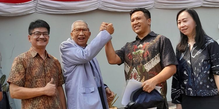 Jalan Panjang Meraih Keadilan, MA Kuatkan Putusan PTUN Menangkan Yayasan Trisakti