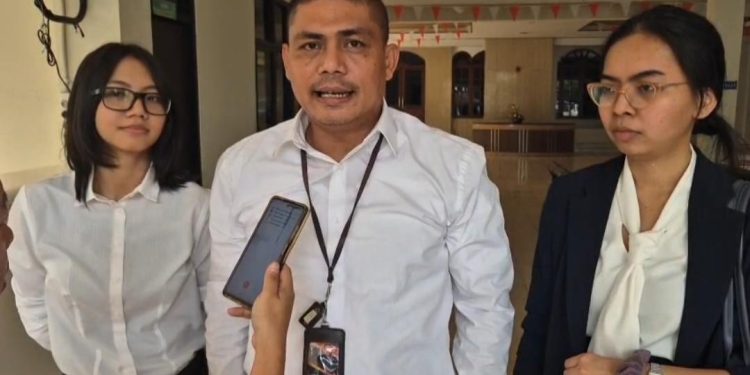 Sidang Lanjutan H. Mawardi Gugat PT Mahakam Property Indonesia di PN Cibinong