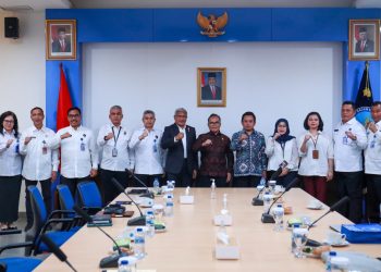 Selamatkan Anak Indonesia dari Ancaman Narkoba, BNN Jajaki Kerjasama dengan KPAI