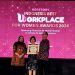 Pamapersada Nusantara Raih Penghargaan Indonesia Best Workplace for Women Awards 2024