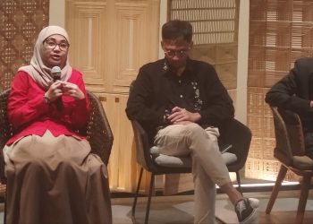 Berbagai Tantangan Dihadapi Sektor Konstruksi