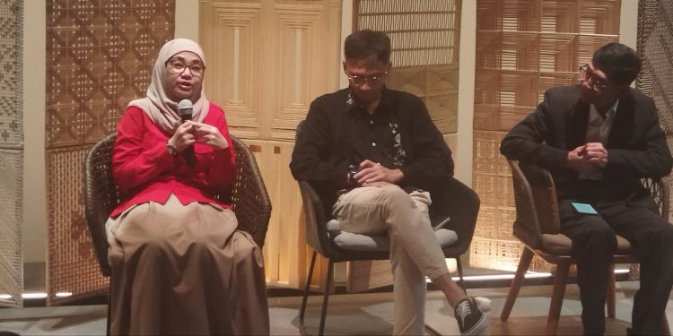 Berbagai Tantangan Dihadapi Sektor Konstruksi