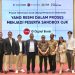 IDDB Menjadi Proyek Tokenisasi Surat Utang Pertama di Indonesia yang Resmi Dalam ProsesPeserta Sandbox OJK