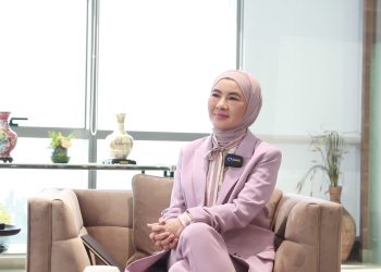 Jalankan Strategi Ambidexterity, Nicke Bawa Pertamina Menuju Global Energy Champion