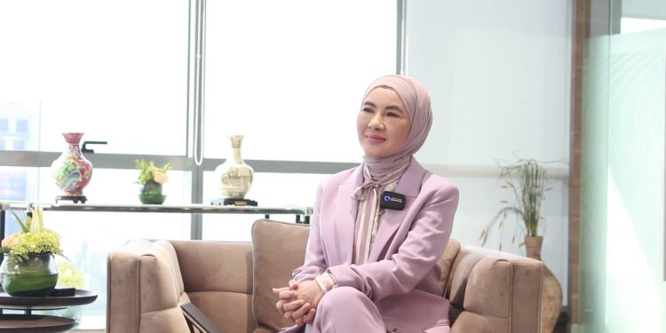 Jalankan Strategi Ambidexterity, Nicke Bawa Pertamina Menuju Global Energy Champion