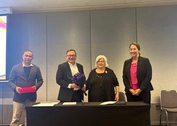 Putera Sampoerna Foundation Jalin Kerjasama dengan SCSA Western Australia