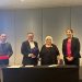 Putera Sampoerna Foundation Jalin Kerjasama dengan SCSA Western Australia