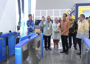Jatelindo Suguhkan Inovasi Terbaru di FEKDI 2024, Perkuat Komitmen Tranformasi Digital
