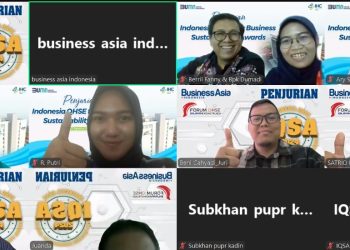 Penjurian IQSA 2024: Komitmen Kuat Rumah Sakit PELNI Implementasikan QHSSE Secara Holistik