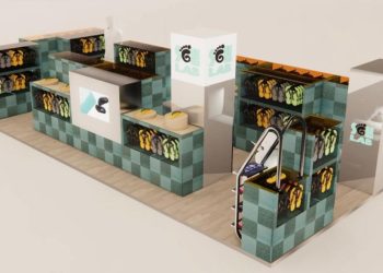 SOLELAB Buka 5 Gerai di Jabodetabek Tahun Ini, Siap Ramaikan Pasar Sandal Premium