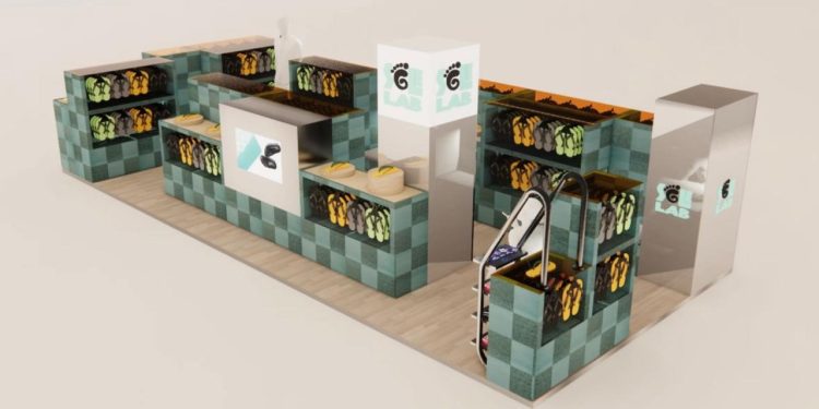 SOLELAB Buka 5 Gerai di Jabodetabek Tahun Ini, Siap Ramaikan Pasar Sandal Premium