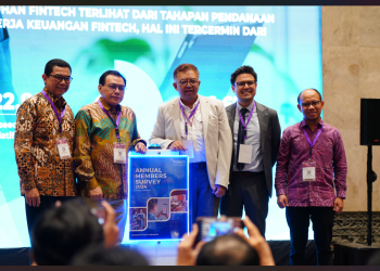 AFTECH Annual Members Survey (AMS) 2024 Diluncurkan