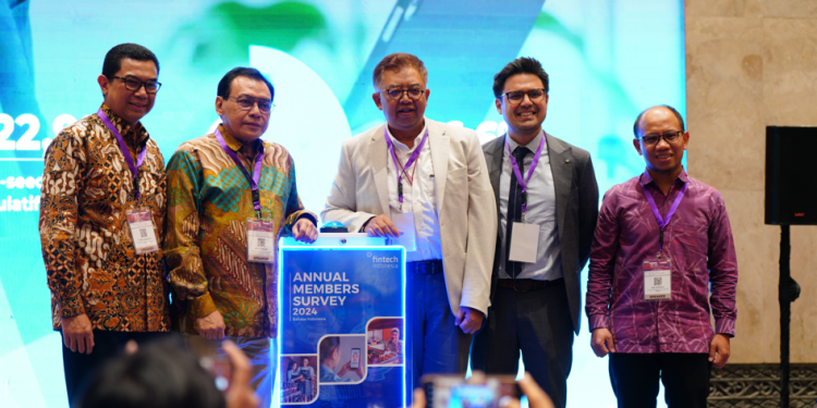 AFTECH Annual Members Survey (AMS) 2024 Diluncurkan