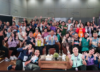 Amartha Rekrut 5.000 Karyawan dalam Dua Tahun,  Perkuat Performa Sustainable Finance