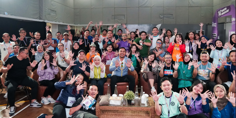 Amartha Rekrut 5.000 Karyawan dalam Dua Tahun,  Perkuat Performa Sustainable Finance