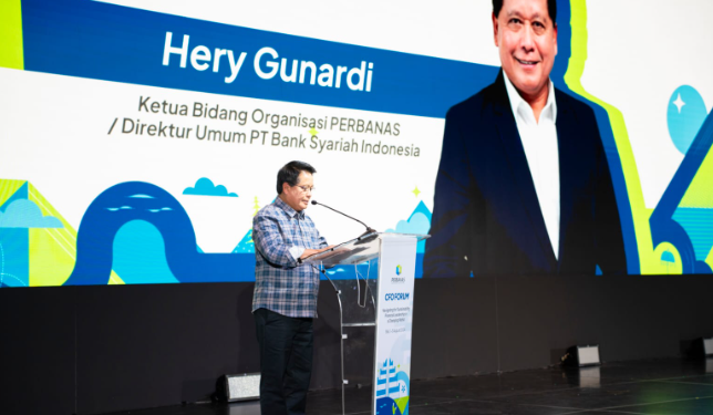 Perbankan Perlu Lebih Agile Hadapi Tantangan dan Peluang Ekonomi Masa Depan