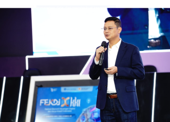 BSI Mobile Ujung Tombak untuk Tingkatkan Penetrasi Digital & Layanan Keuangan Terintegrasi