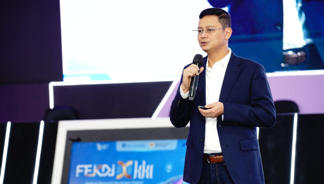 BSI Mobile Ujung Tombak untuk Tingkatkan Penetrasi Digital & Layanan Keuangan Terintegrasi