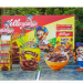 Kellogg’s Kenalkan “Kellogg’s Coco Fills Chocolate Cereal” Baru