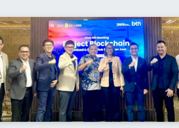 PT Reliance Manajer Investasi Luncurkan Terobosan Baru Tokenisasi DIRE (Dana Investasi Real Estat)