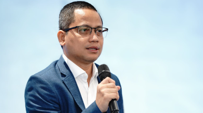 BSI Dukung Pemerintah Berantas Judi Online, Syariah Compliance Jadi Landasan