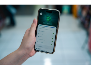 GoPay Dukung Pemberantasan Judi Online Lewat Teknologi dan Edukasi